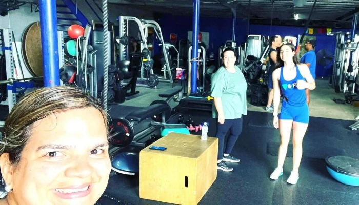 G -  Five Training Wellness Reviews - Miami Springs