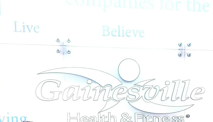 Gainesville Health & Fitness - Gainesville