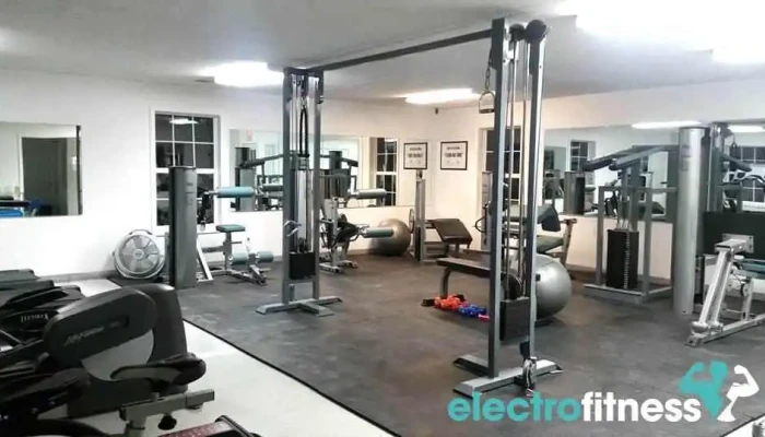 Gallatin Fitness -    Workout Facility Gallatin County Fitness Gym - Warsaw