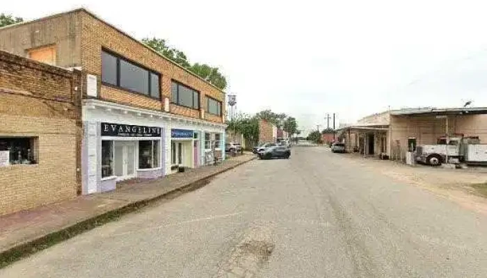 Gap Fitness Studios -  Street View 360deg - Malakoff