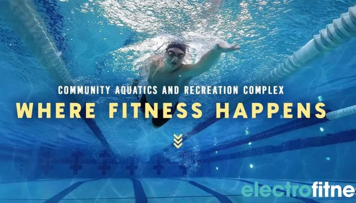Garrett College Community Aquatic And Recreation Complex -  All - Mchenry