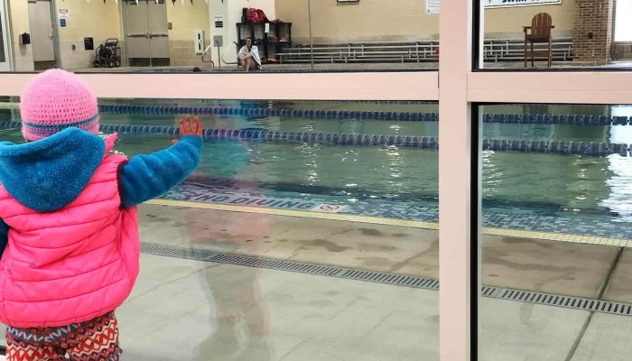 Garrett College Community Aquatic And Recreation Complex -  Photos - Mchenry