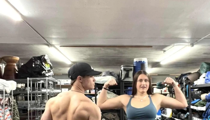 Garretts Gym - Alpine