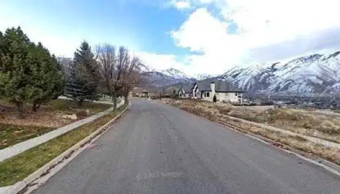 Garretts Street View 360deg - Alpine