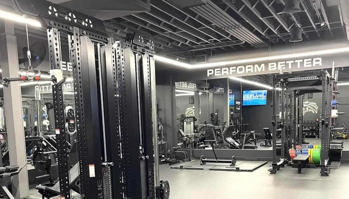 Genelite Address - Anchorage