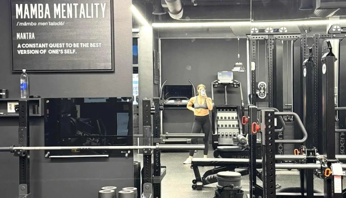 Genelite Gym - Anchorage