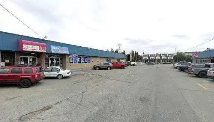 Genelite Street View 360deg - Anchorage