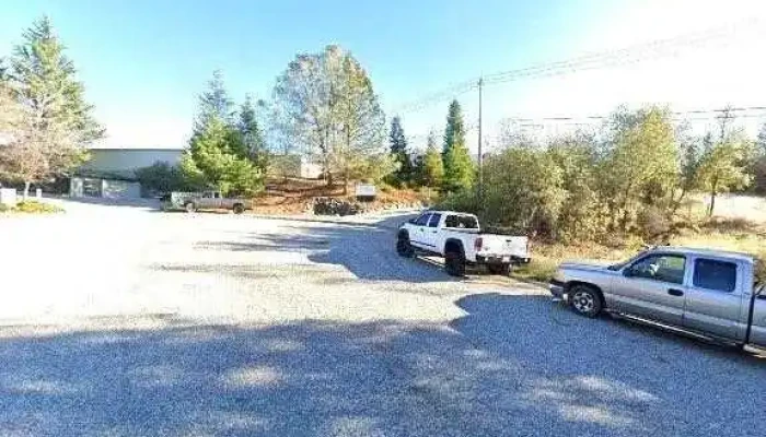 Generations Health Club Spa Street View 360deg - Grass Valley