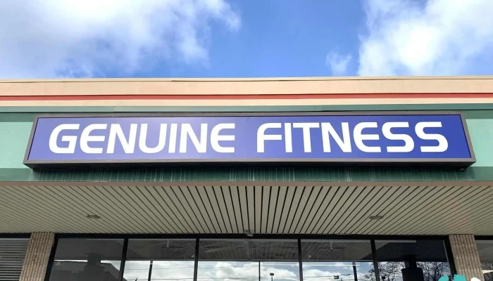 Genuine Fitness -  All - Wyomissing