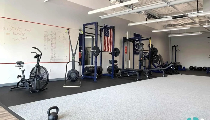 Genuine Fitness -  By Owner - Wyomissing