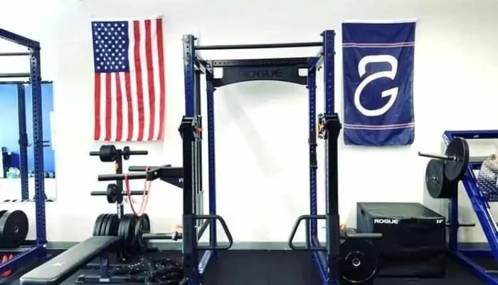 Genuine Fitness -  Gym - Wyomissing