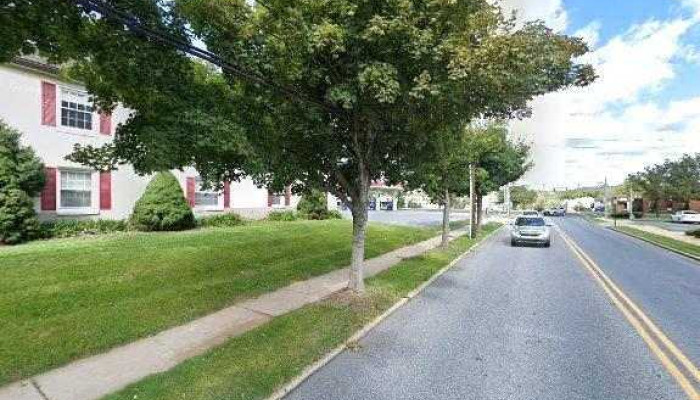 Genuine Fitness -  Street View 360deg - Wyomissing