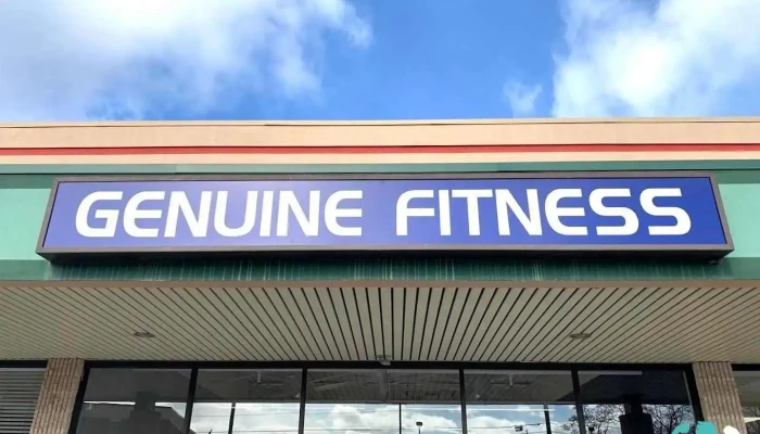 Genuine Fitness - Wyomissing