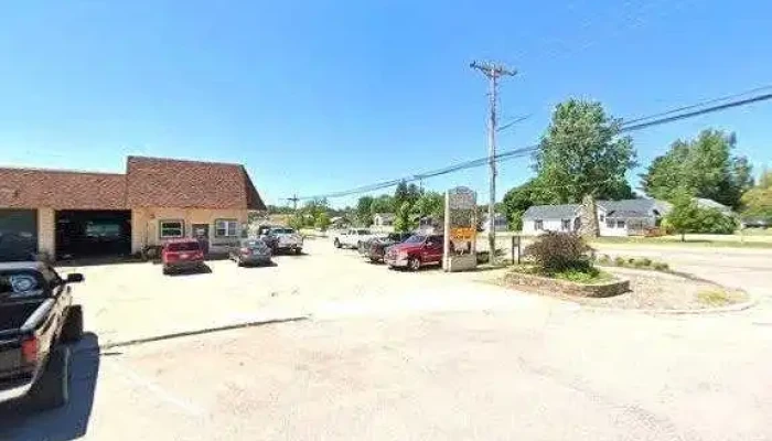 Get Fit Center -  All - Lewiston