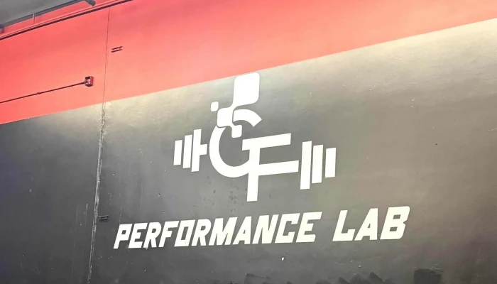 Gf Performance Lab -  Fitness Center - Santa Clarita