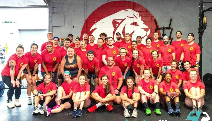 Gifford Fitness -  All - New Brighton