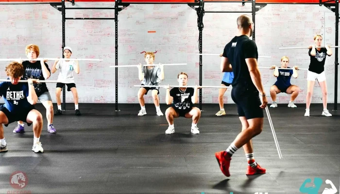 Gifford Fitness -  By Owner - New Brighton