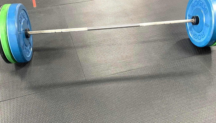 Gifford Fitness -  Gym - New Brighton