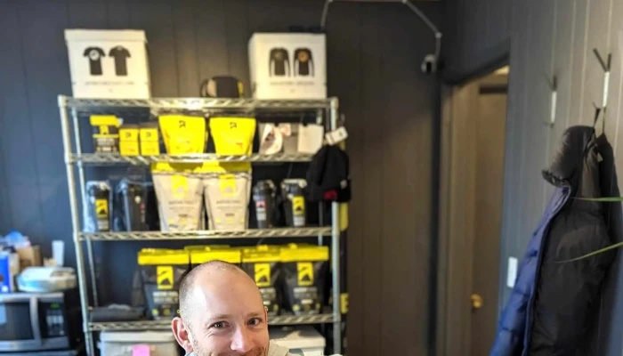 Gifford Fitness -  Instagram - New Brighton