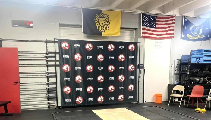 Gifford Fitness -  Photos - New Brighton