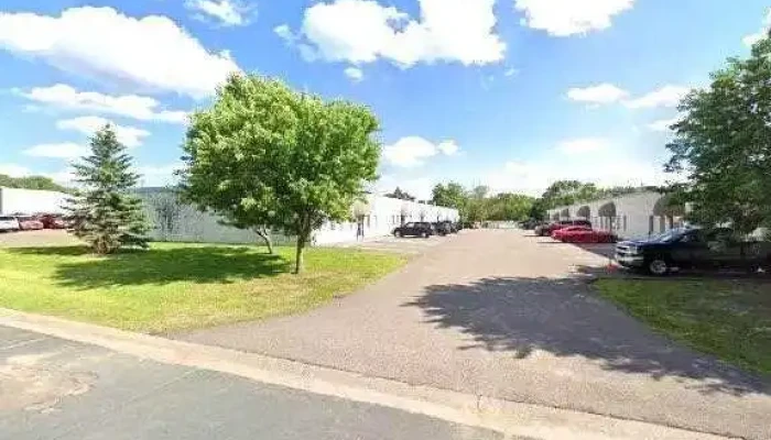 Gifford Fitness -  Street View 360deg - New Brighton