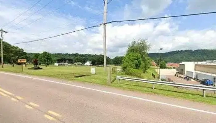 Gindys Gym All - Meyersdale