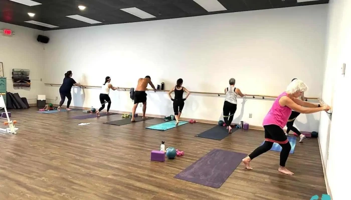 Ginkgo Yoga & Barre - Fort Wayne