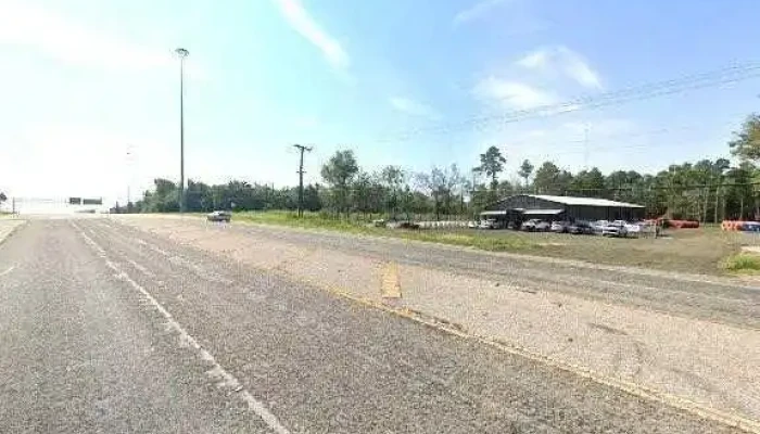 Gipson Boxing School Of Sharks -  Street View 360deg - Lufkin