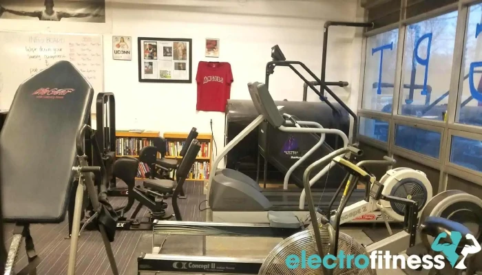 Gleason Performance Training -  By Owner - Ansonia