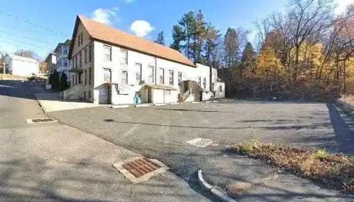 Gleason Performance Training -  Street View 360deg - Ansonia