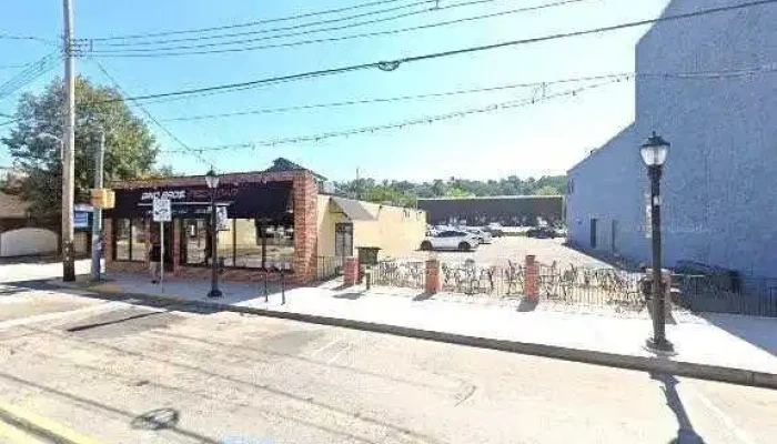 Glory Bound Gym -  Street View 360deg - Sharpsburg