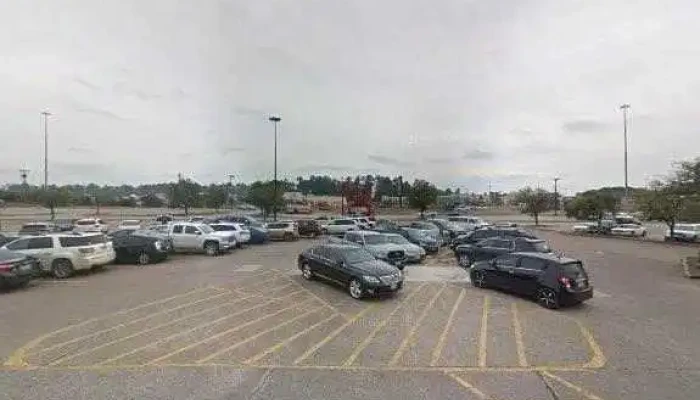 Gnc -  Street View 360deg - Lufkin