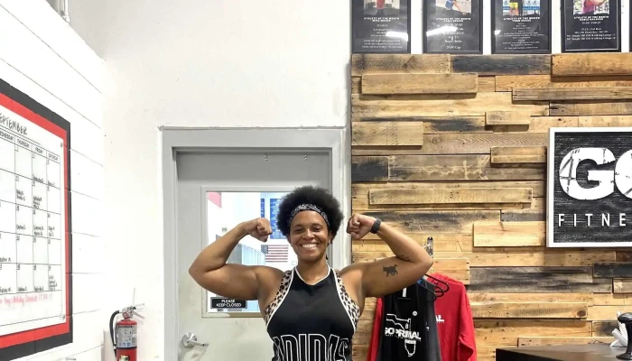 Go Primal Fitness and Training Institute - Gainesville