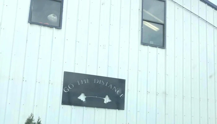 Go The Distance Gym -  Fitness Center - Spokane