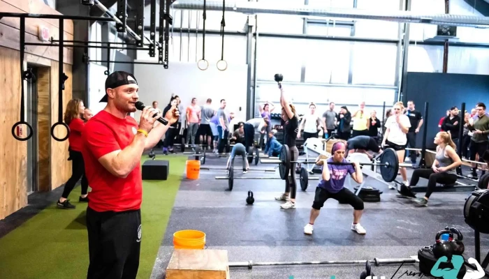 Goldfinch Sports Performance -  Gym - Ankeny