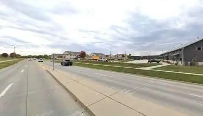 Goldfinch Sports Performance -  Street View 360deg - Ankeny