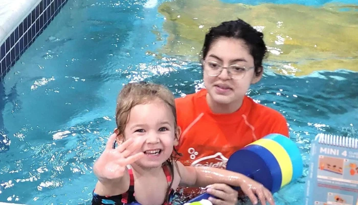Goldfish Swim School -    Ahwatukee Address - Phoenix