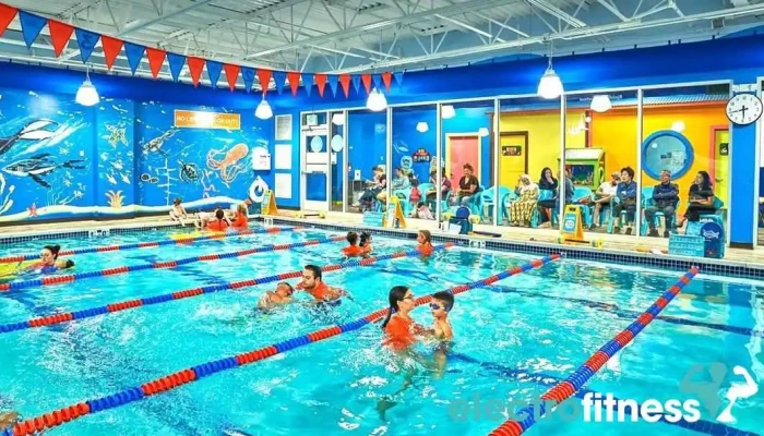 Goldfish Swim School -    Ahwatukee All - Phoenix