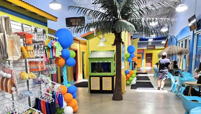 Goldfish Swim School -    Ahwatukee Instagram - Phoenix