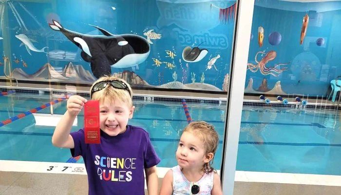 Goldfish Swim School -    Ahwatukee Open Now - Phoenix