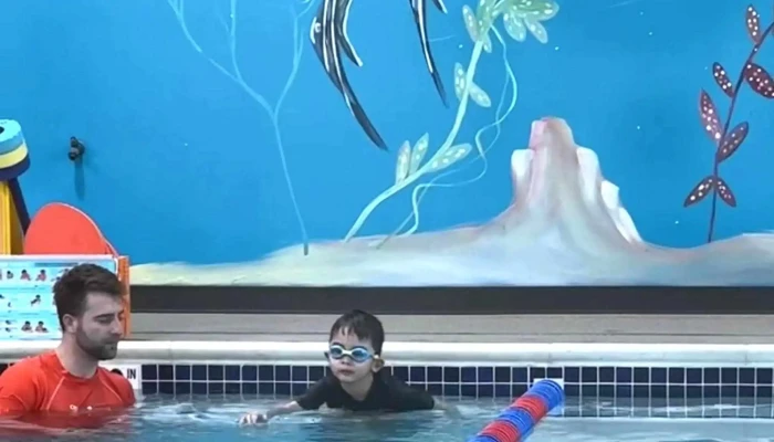 Goldfish Swim School -    Ahwatukee Phoenix - Phoenix