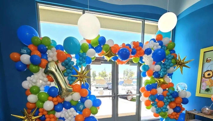 Goldfish Swim School -    Ahwatukee Photos - Phoenix