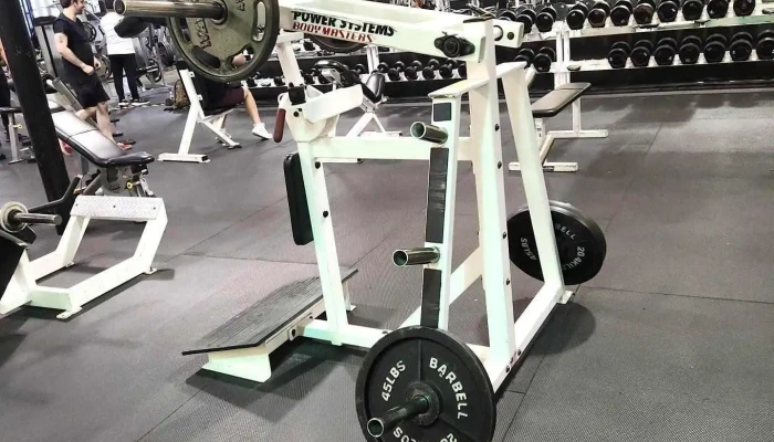 Golds Gym   Annandale Latest - Annandale