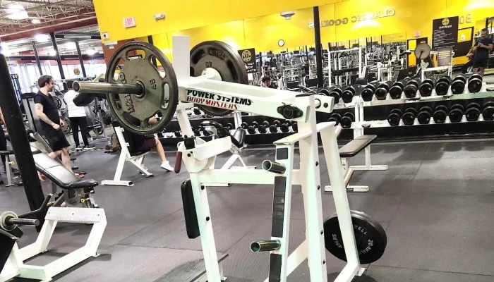 Golds Gym   Annandale Photos - Annandale