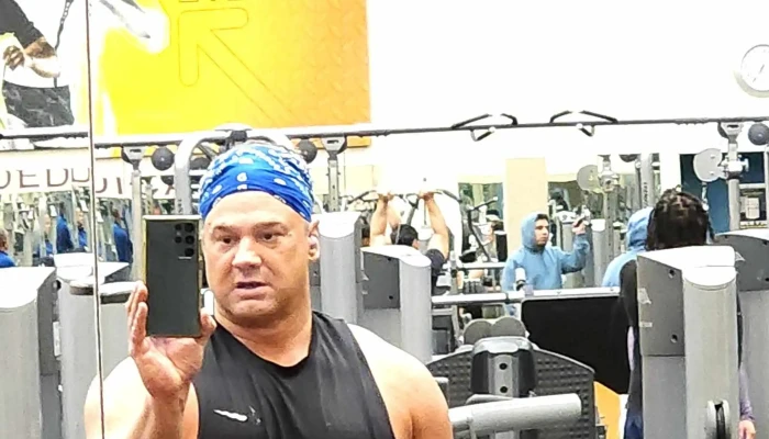 Golds Gym Austin Anderson Arbor Austin - Austin