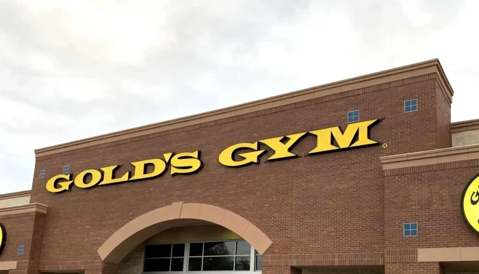 Golds Gym Austin Anderson Arbor Phone - Austin