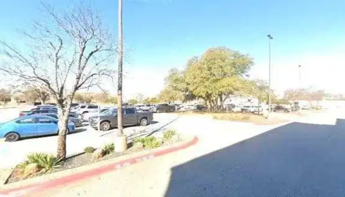Golds Gym Austin Anderson Arbor Street View 360deg - Austin