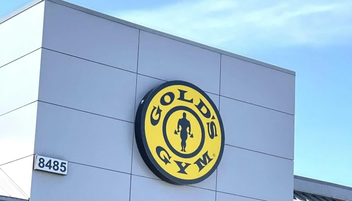 Golds Gym How To Get There - Citrus Heights