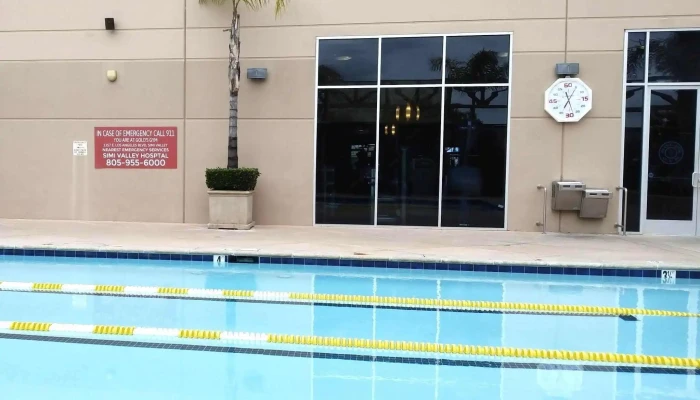 Golds Gym Simi Valley Open Now - Simi Valley
