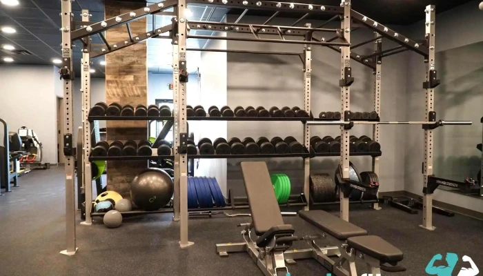 Good Life Fitness Institute -  By Owner - Reading